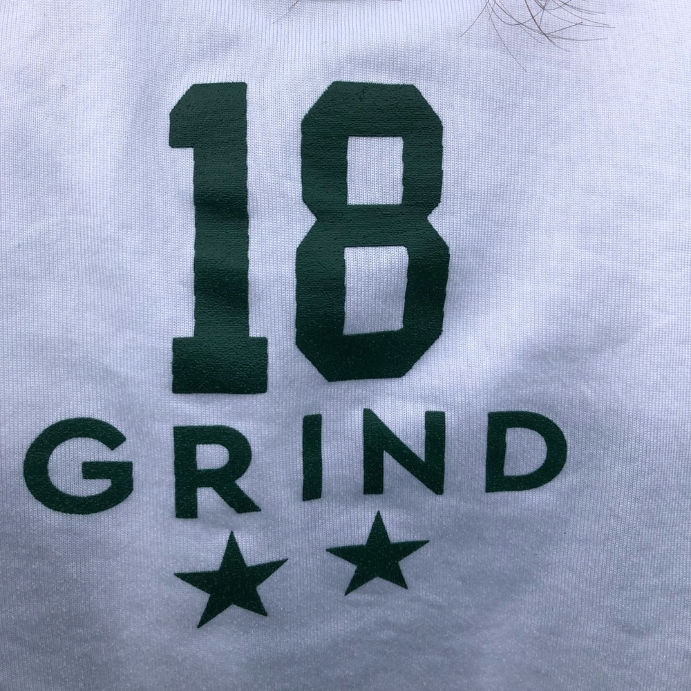 Meet your Posher, Glenn